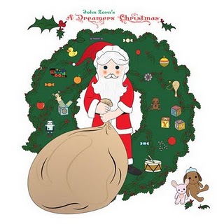 A Dreamer's Christmas noel A Dreamers Christmas