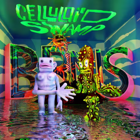 BRNS_CelluloidSwamp_VisuelAlbum-1024x1024.jpeg