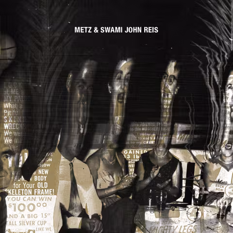 METZ_and_Swami_John_Reis_cover.jpg