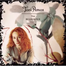 MusicCatalog-T-Tori_Amos_-_The_Beekeeper-Tori_Amos_-_The_Beekeeper.jpg